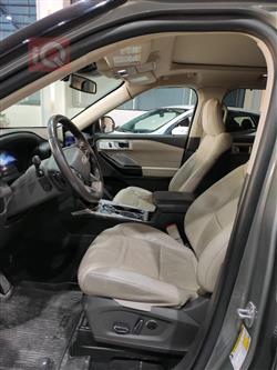 فورد إكسبلورر